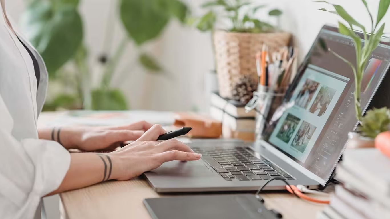 Remote Work Like a Boss